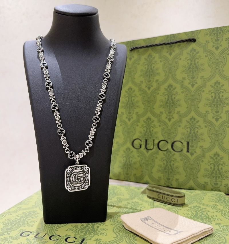 Gucci Necklaces